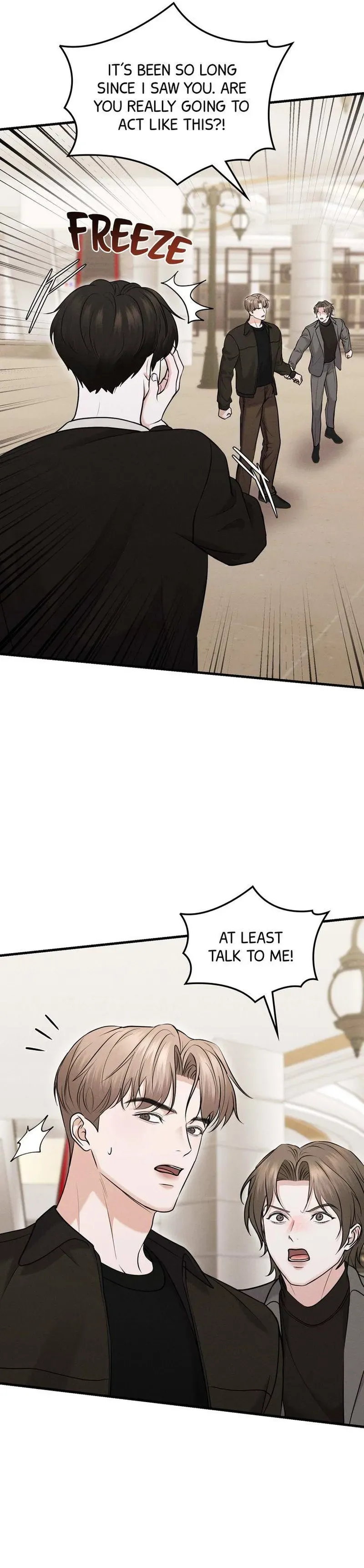 Read For the Craving Omega chapter 14 image 27 on Lezhin