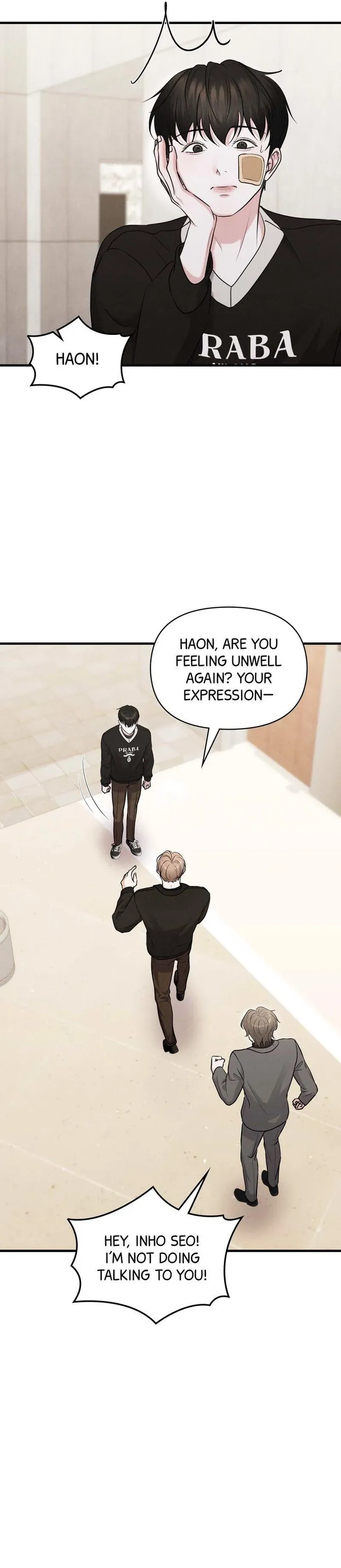 Read For the Craving Omega chapter 14 image 28 on Lezhin