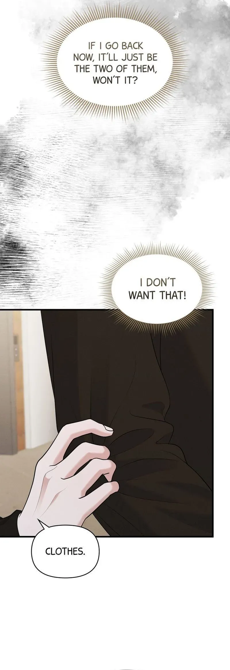 Read For the Craving Omega chapter 14 image 30 on Lezhin