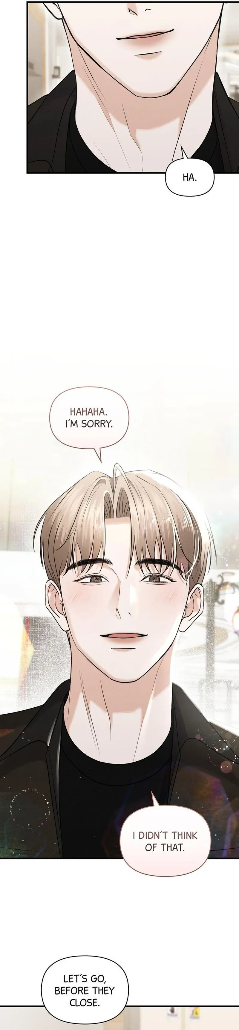 Read For the Craving Omega chapter 14 image 32 on Lezhin