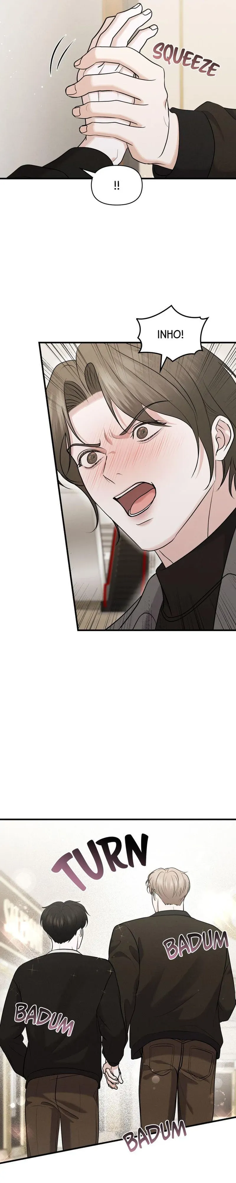Read For the Craving Omega chapter 14 image 33 on Lezhin