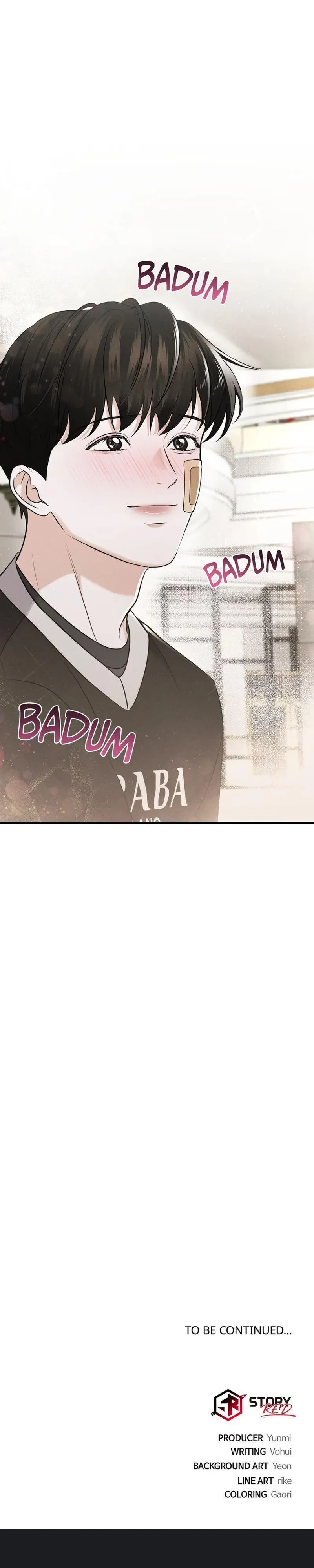 Read For the Craving Omega chapter 14 image 34 on Lezhin