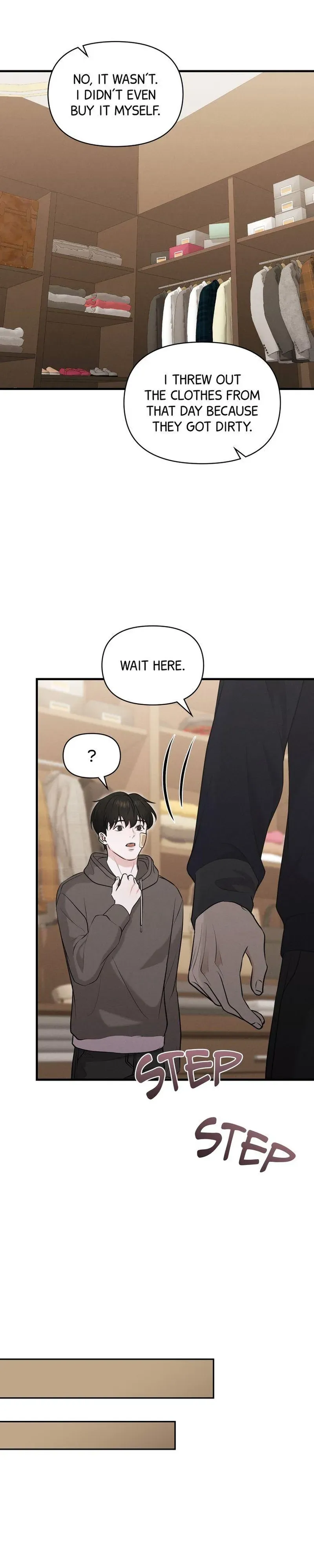 Read For the Craving Omega chapter 14 image 4 on Lezhin