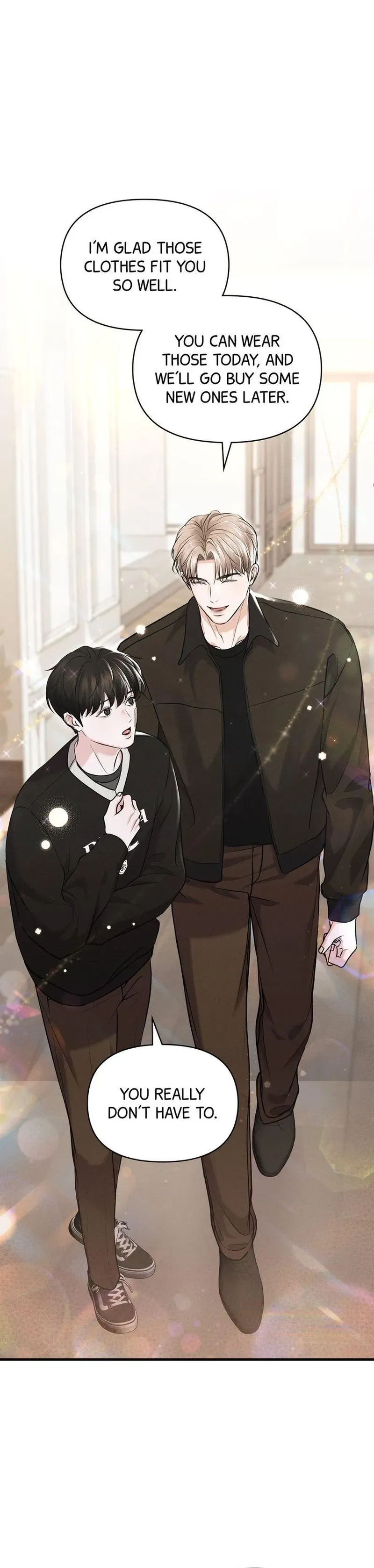 Read For the Craving Omega chapter 14 image 5 on Lezhin
