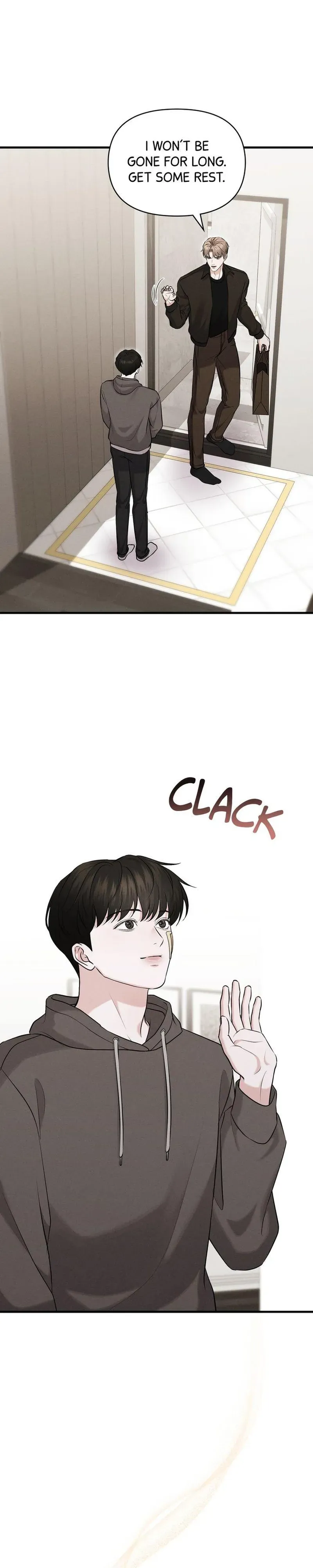 Read For the Craving Omega chapter 15 image 10 on Lezhin