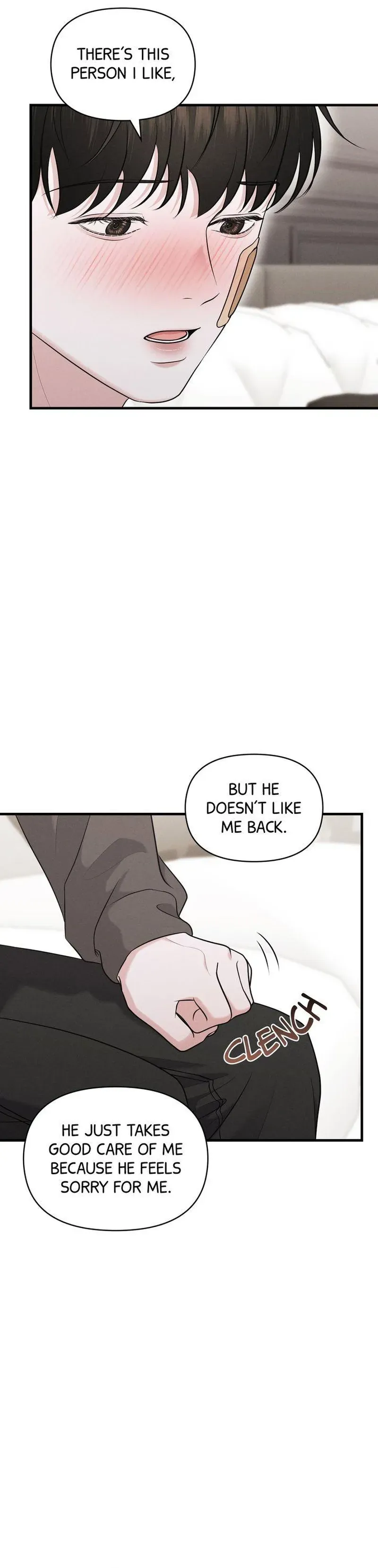 Read For the Craving Omega chapter 15 image 14 on Lezhin