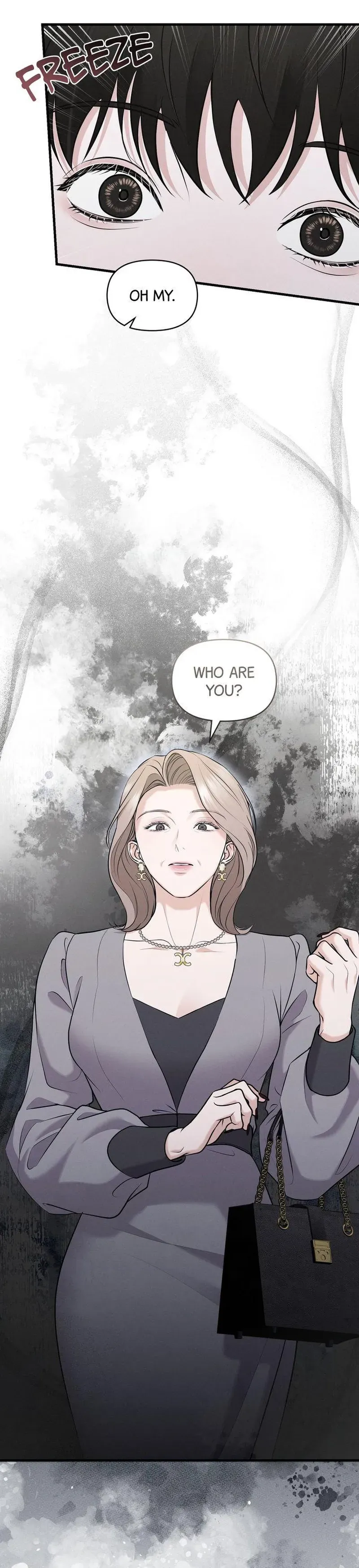 Read For the Craving Omega chapter 15 image 20 on Lezhin