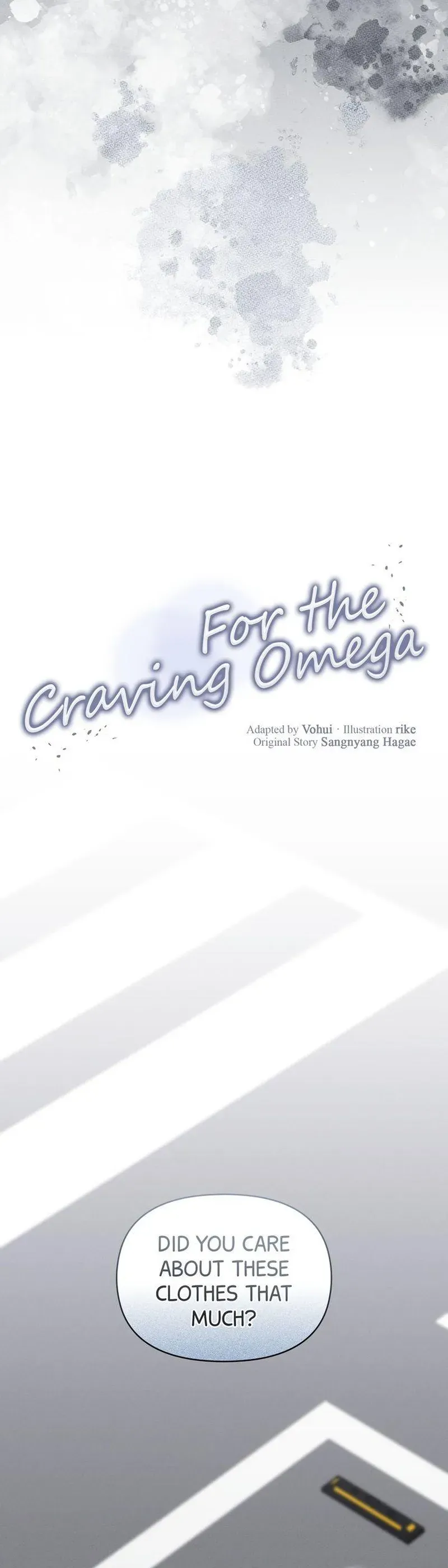 Read For the Craving Omega chapter 15 image 21 on Lezhin