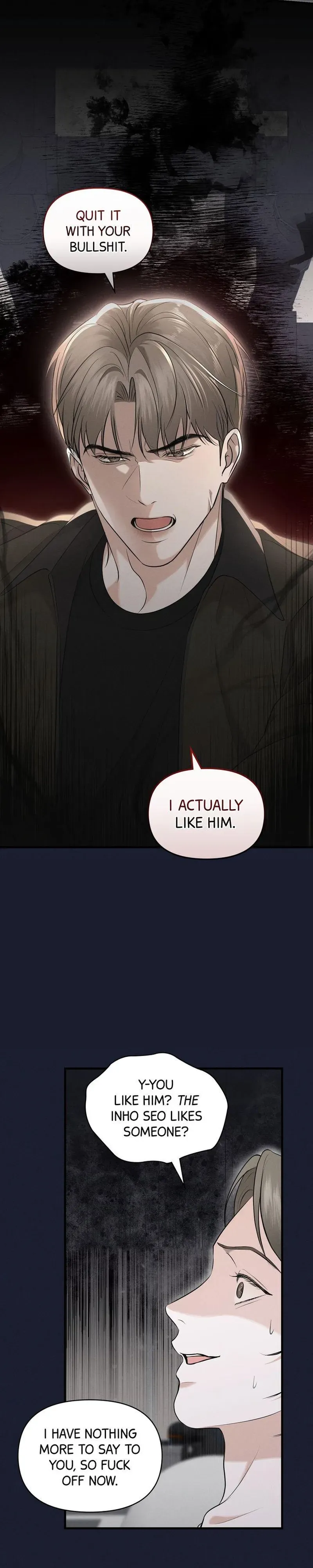 Read For the Craving Omega chapter 15 image 25 on Lezhin