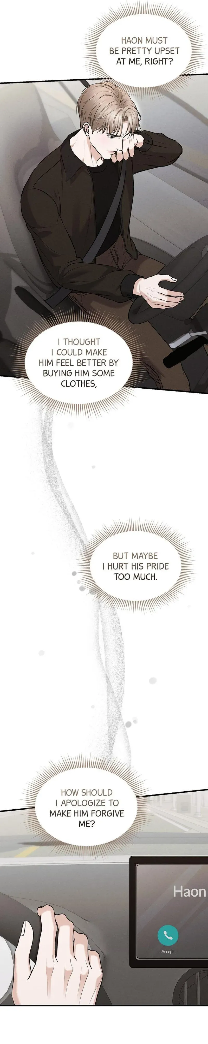 Read For the Craving Omega chapter 15 image 31 on Lezhin