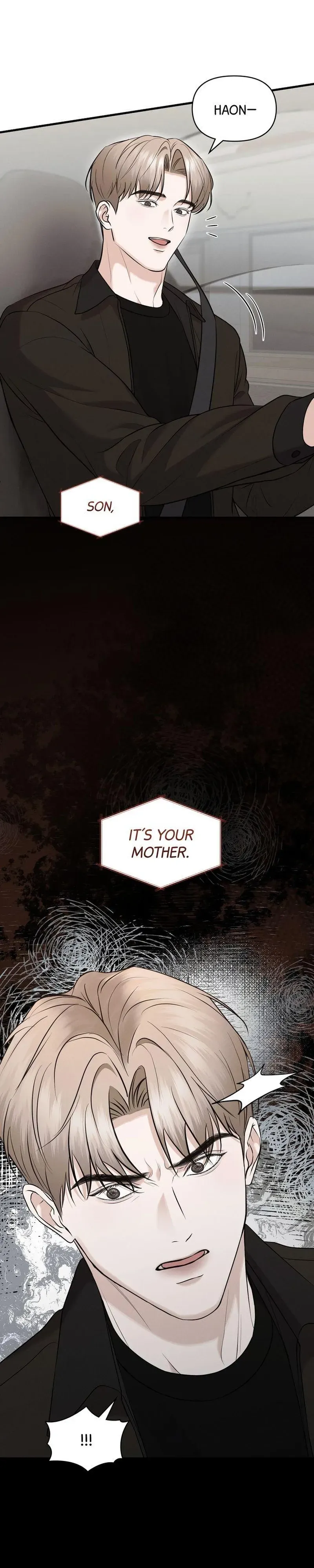 Read For the Craving Omega chapter 15 image 32 on Lezhin
