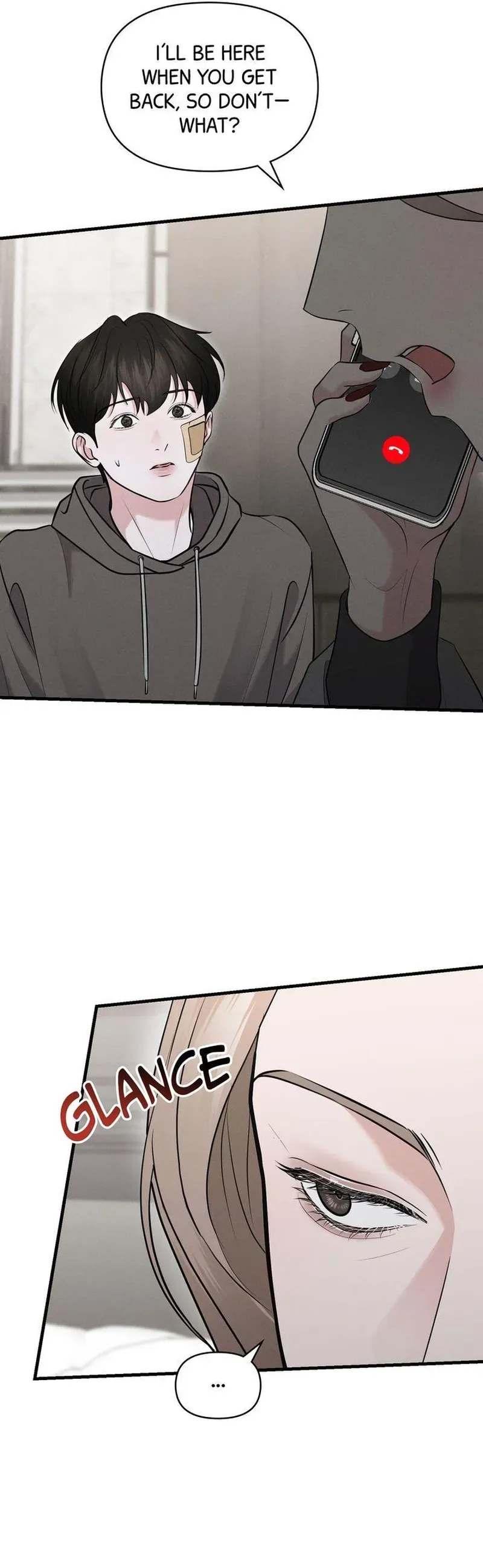 Read For the Craving Omega chapter 15 image 34 on Lezhin
