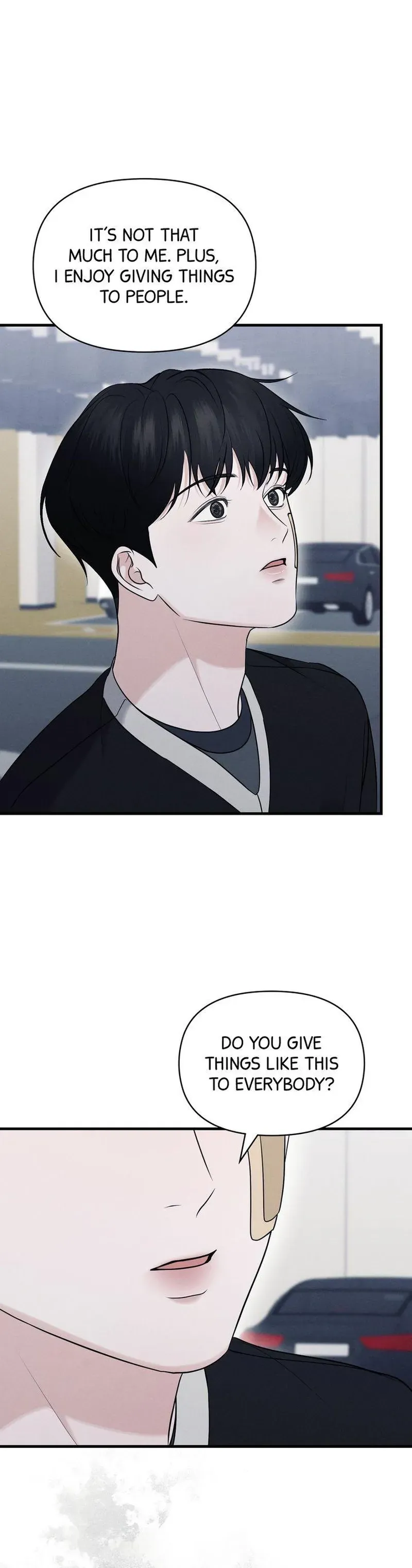 Read For the Craving Omega chapter 15 image 7 on Lezhin