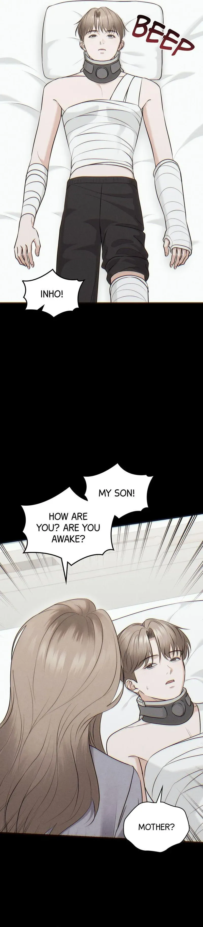 Read For the Craving Omega chapter 16 image 11 on Lezhin