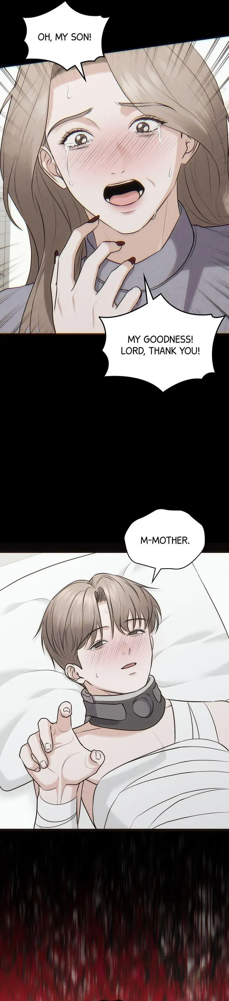 Read For the Craving Omega chapter 16 image 12 on Lezhin