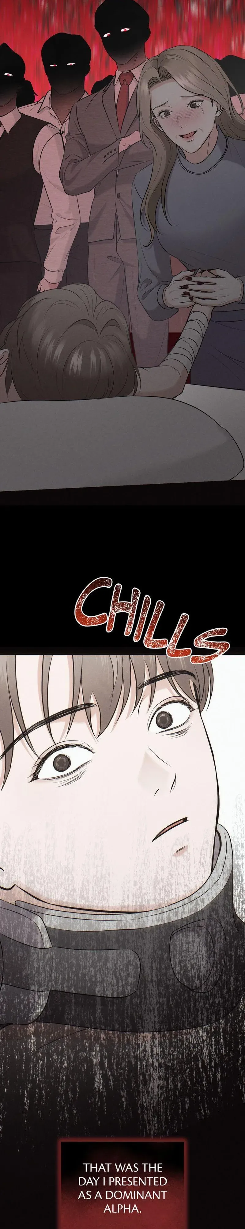 Read For the Craving Omega chapter 16 image 13 on Lezhin
