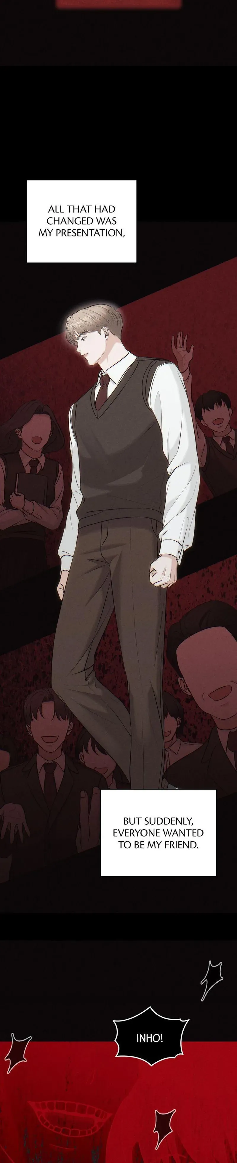 Read For the Craving Omega chapter 16 image 14 on Lezhin
