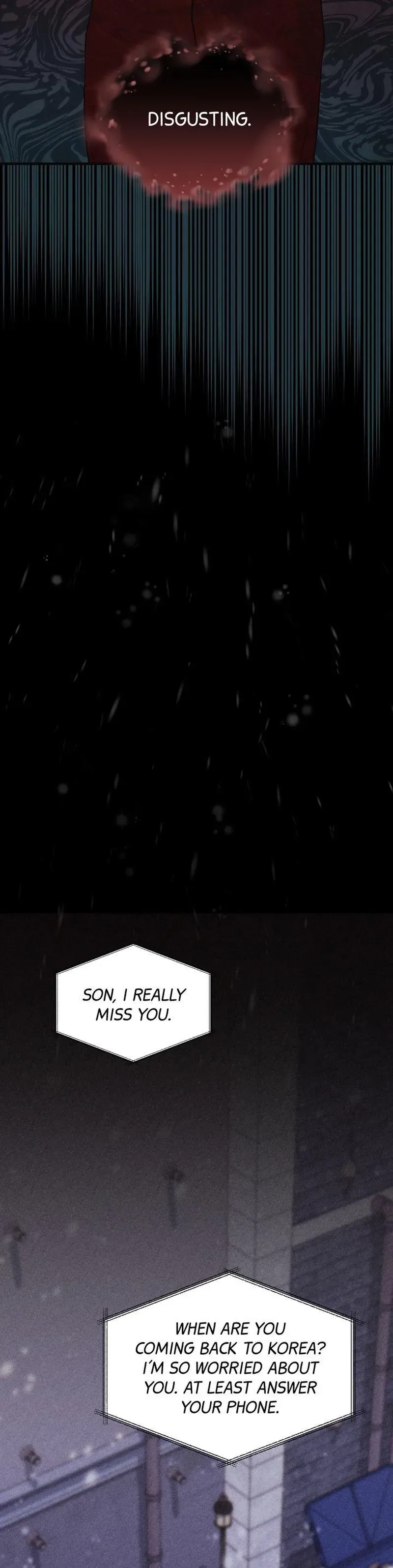 Read For the Craving Omega chapter 16 image 16 on Lezhin