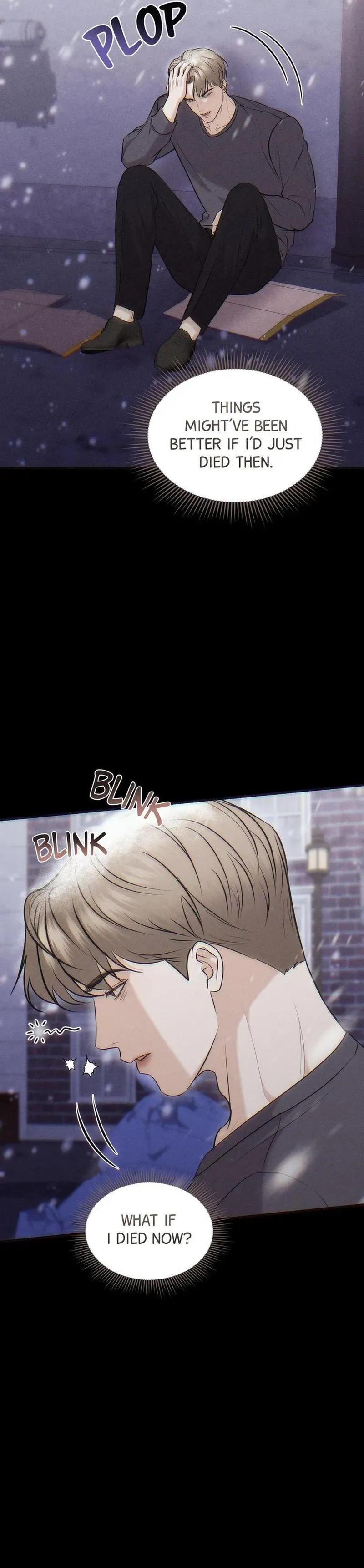 Read For the Craving Omega chapter 16 image 18 on Lezhin