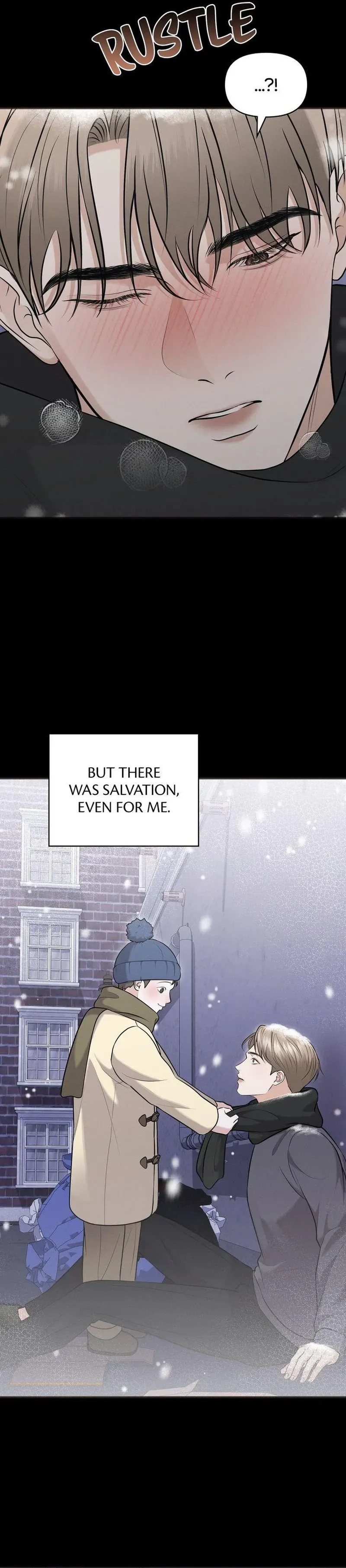 Read For the Craving Omega chapter 16 image 19 on Lezhin