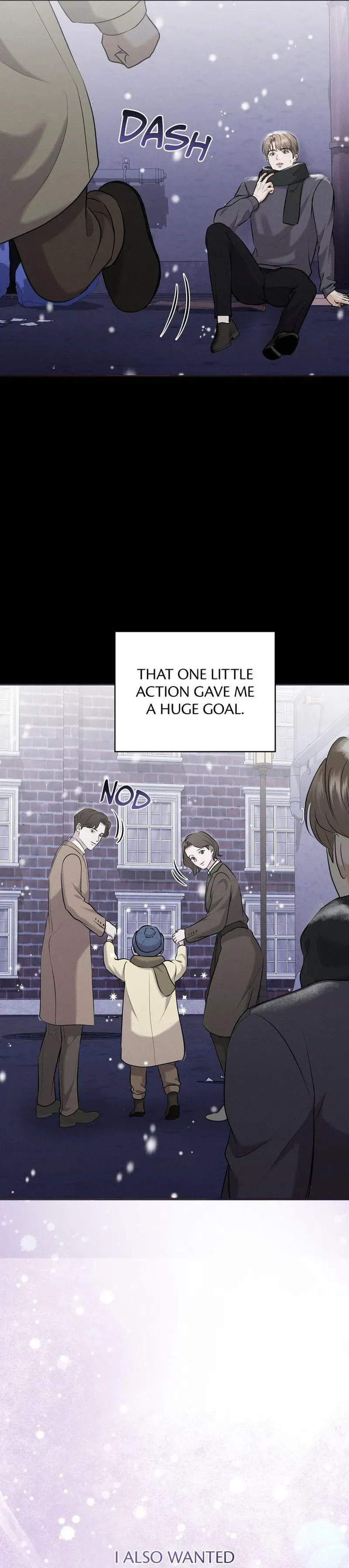 Read For the Craving Omega chapter 16 image 20 on Lezhin