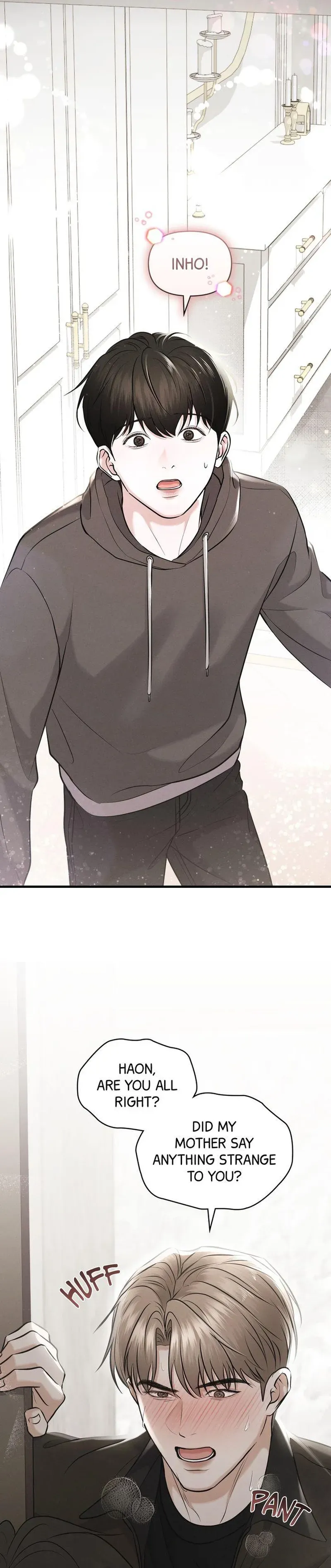 Read For the Craving Omega chapter 16 image 22 on Lezhin