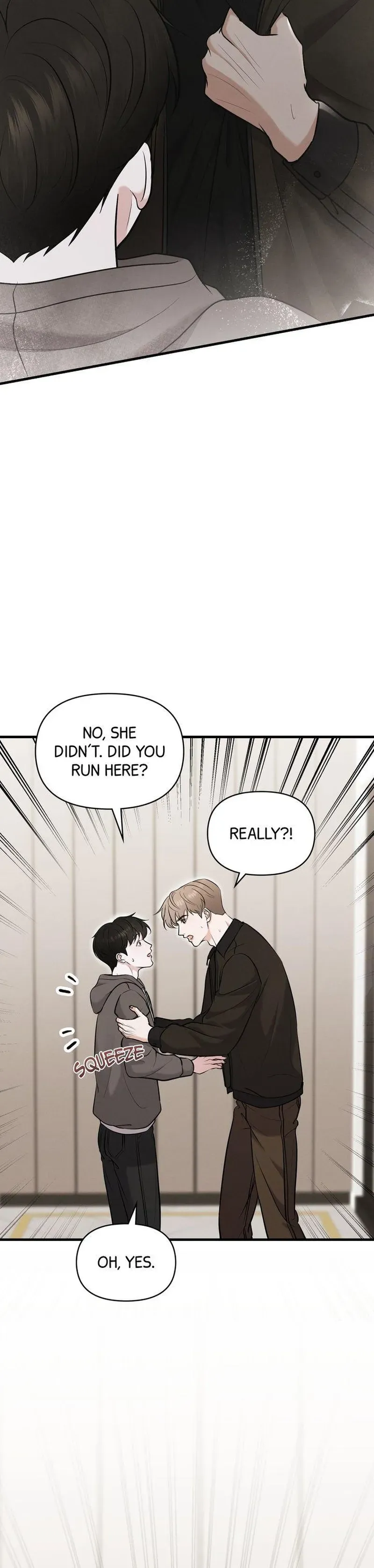 Read For the Craving Omega chapter 16 image 23 on Lezhin