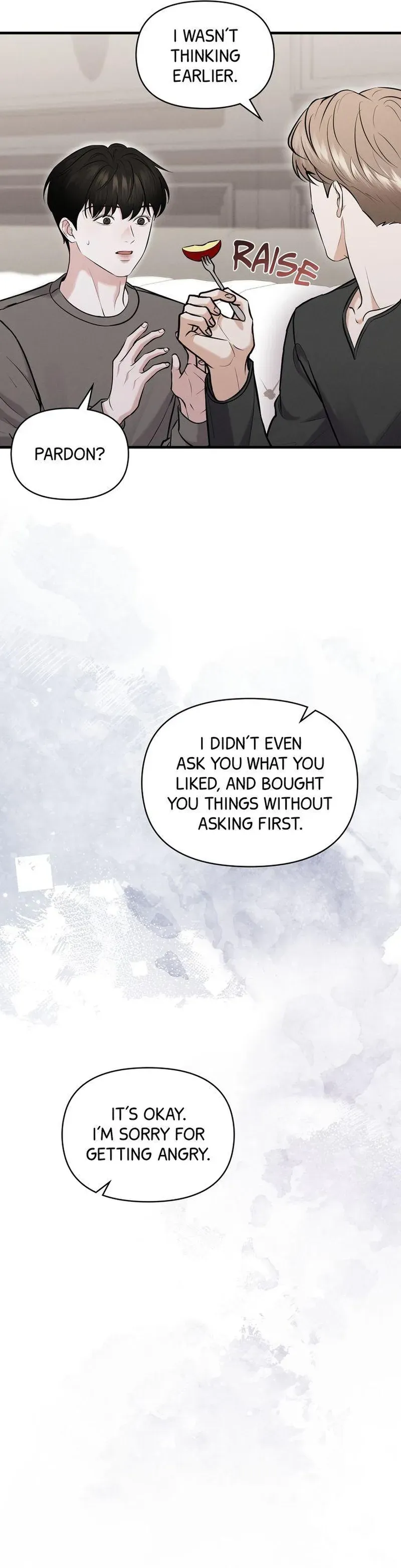 Read For the Craving Omega chapter 16 image 27 on Lezhin