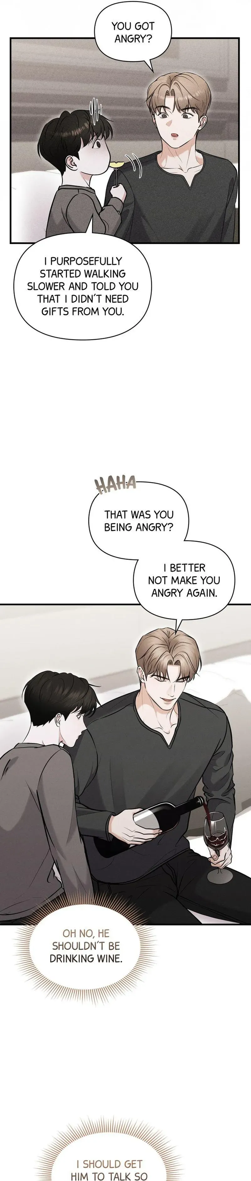 Read For the Craving Omega chapter 16 image 28 on Lezhin