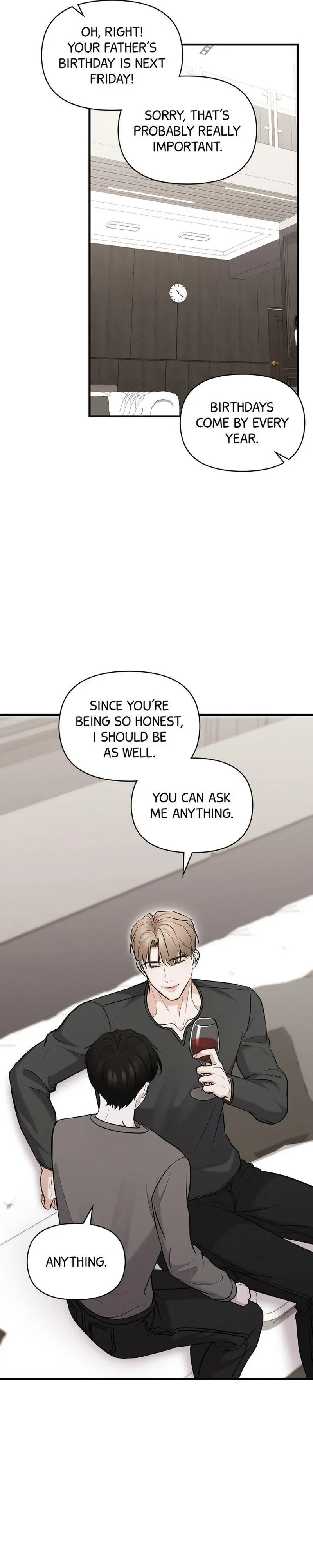 Read For the Craving Omega chapter 16 image 31 on Lezhin