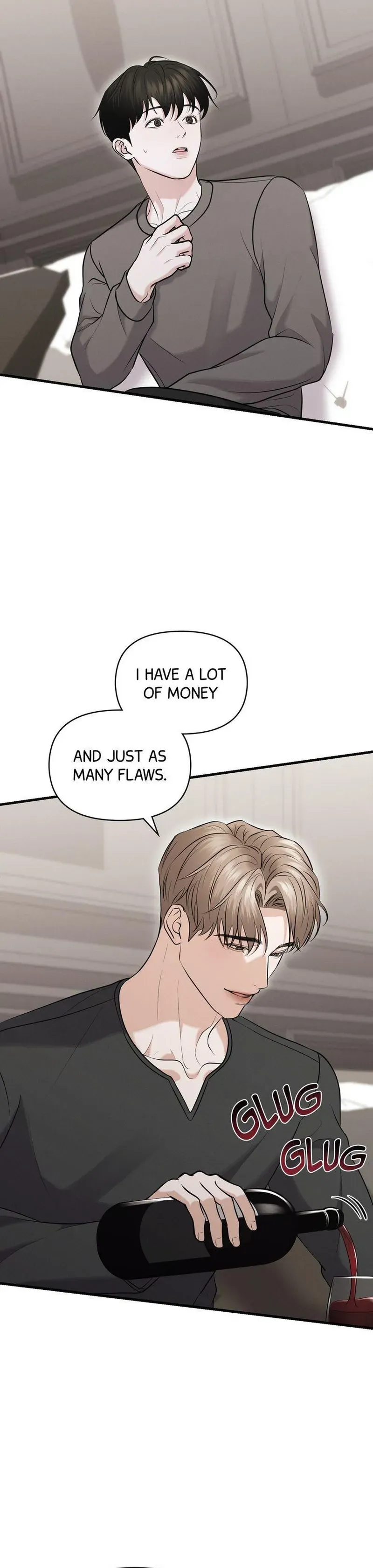 Read For the Craving Omega chapter 16 image 35 on Lezhin