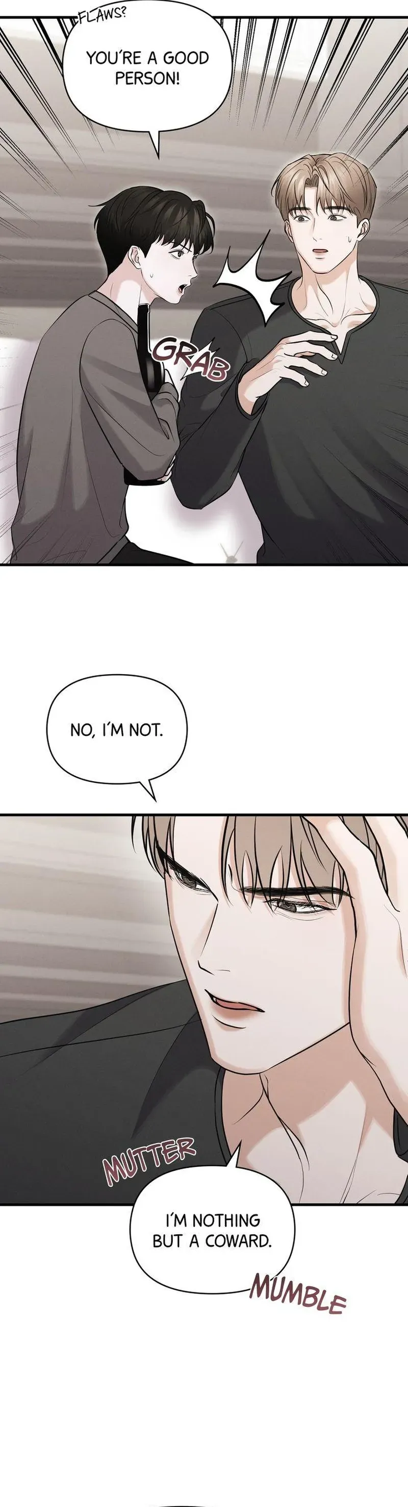 Read For the Craving Omega chapter 16 image 36 on Lezhin