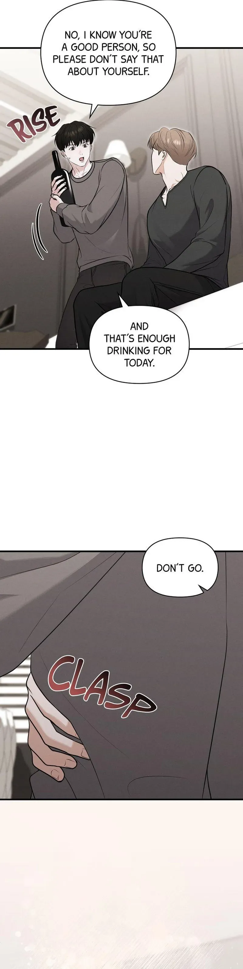 Read For the Craving Omega chapter 16 image 37 on Lezhin