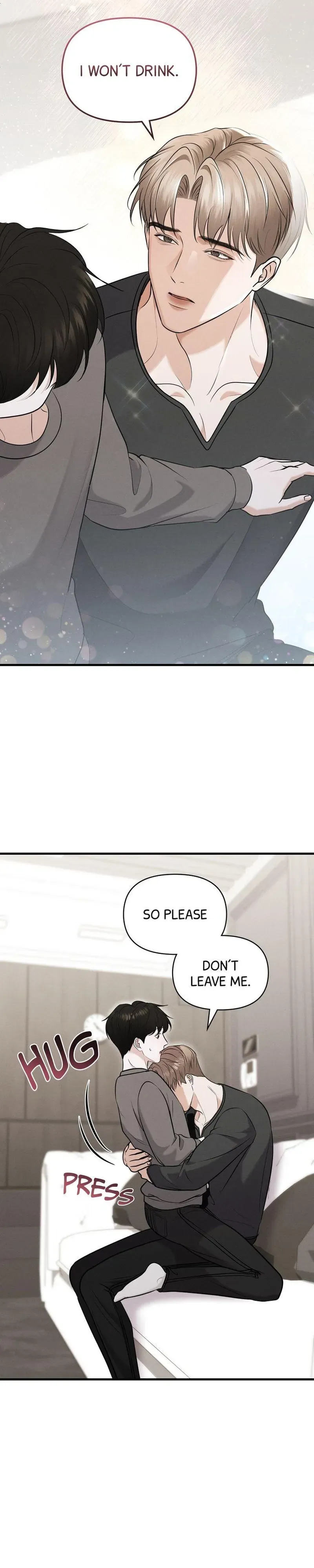 Read For the Craving Omega chapter 16 image 38 on Lezhin