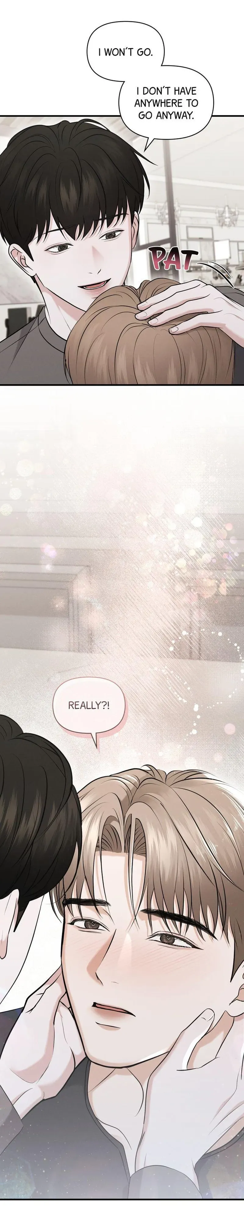 Read For the Craving Omega chapter 16 image 39 on Lezhin