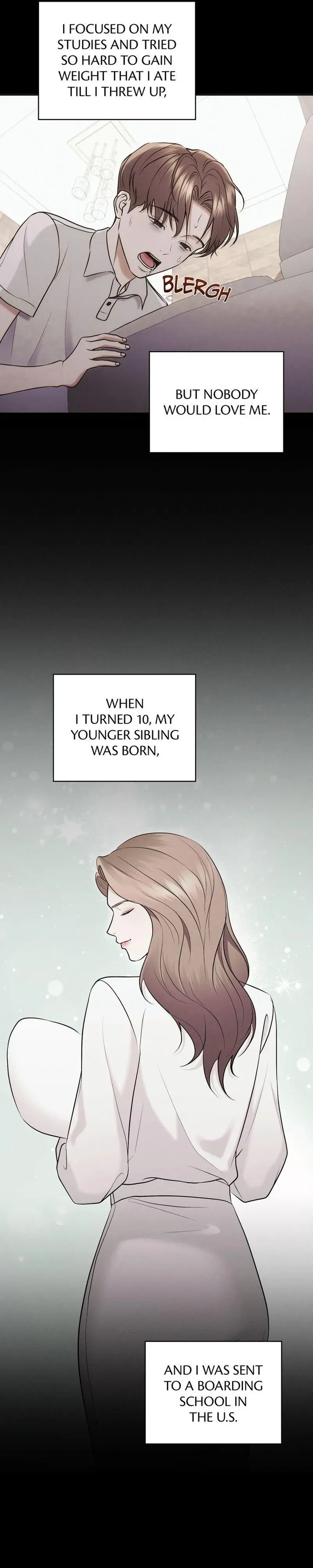 Read For the Craving Omega chapter 16 image 4 on Lezhin
