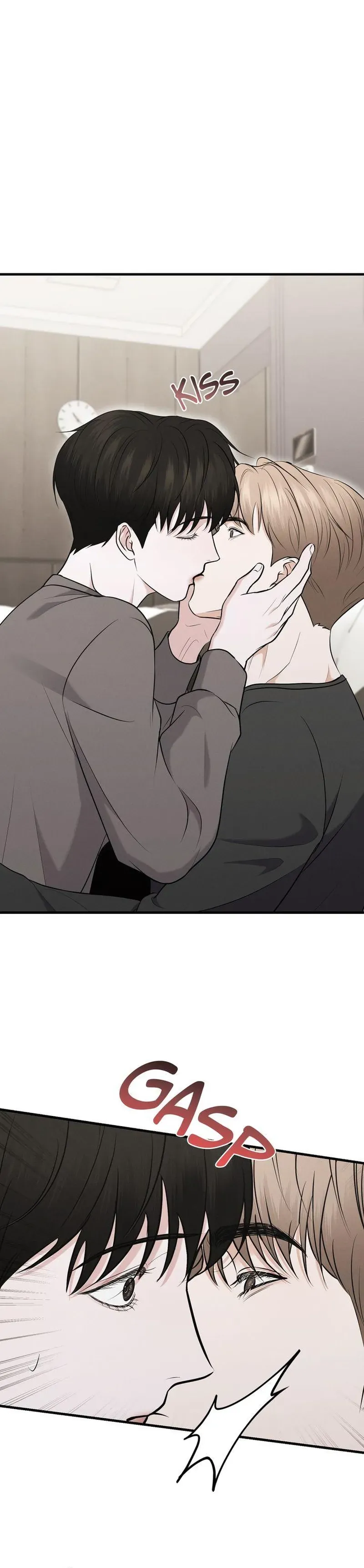 Read For the Craving Omega chapter 16 image 40 on Lezhin
