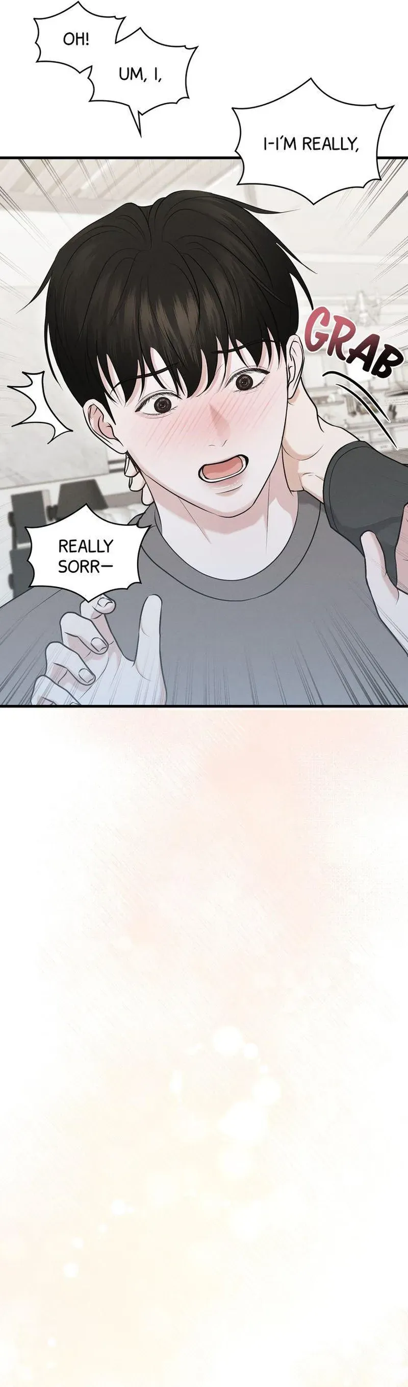 Read For the Craving Omega chapter 16 image 41 on Lezhin