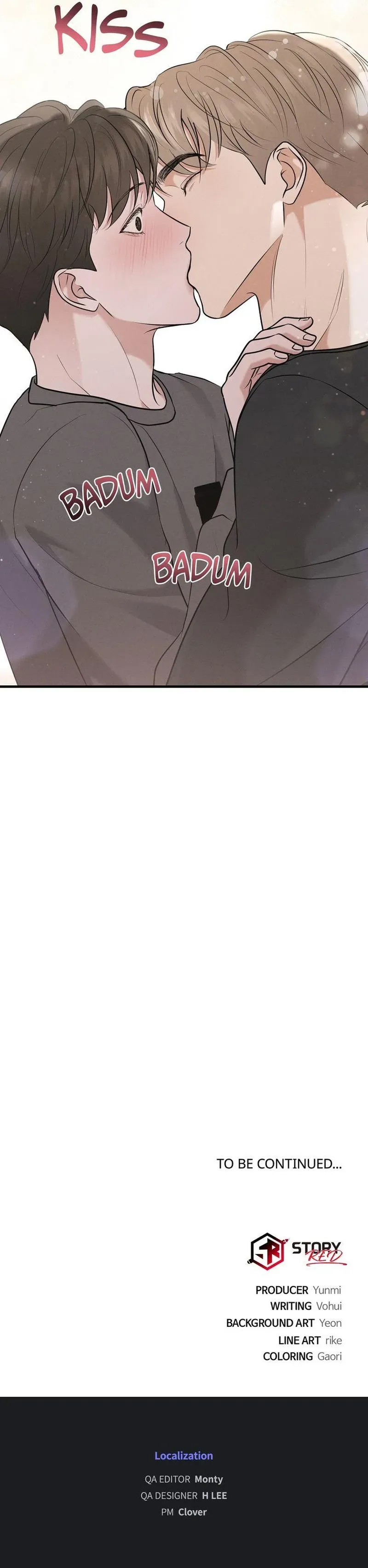 Read For the Craving Omega chapter 16 image 42 on Lezhin