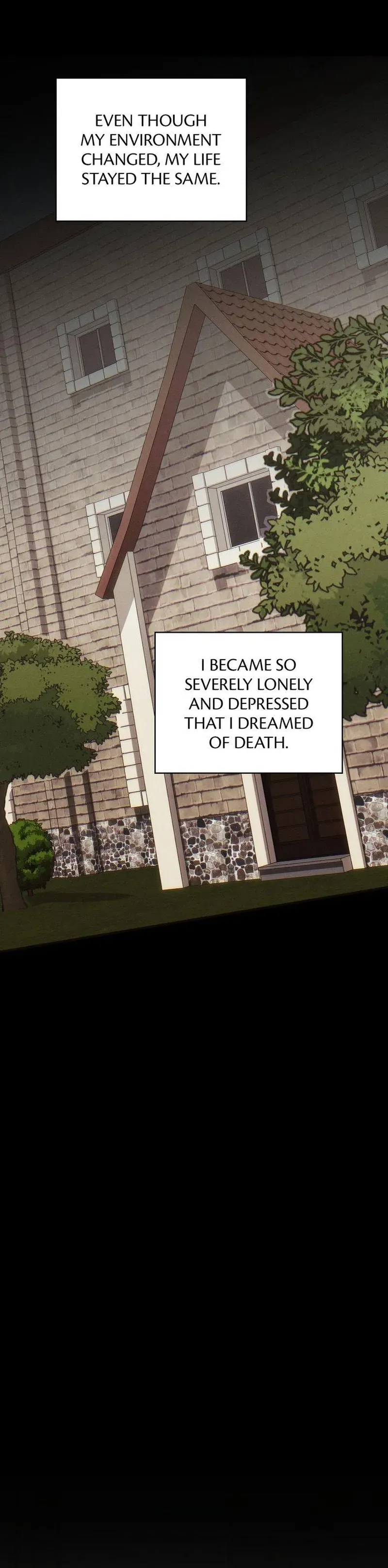 Read For the Craving Omega chapter 16 image 5 on Lezhin