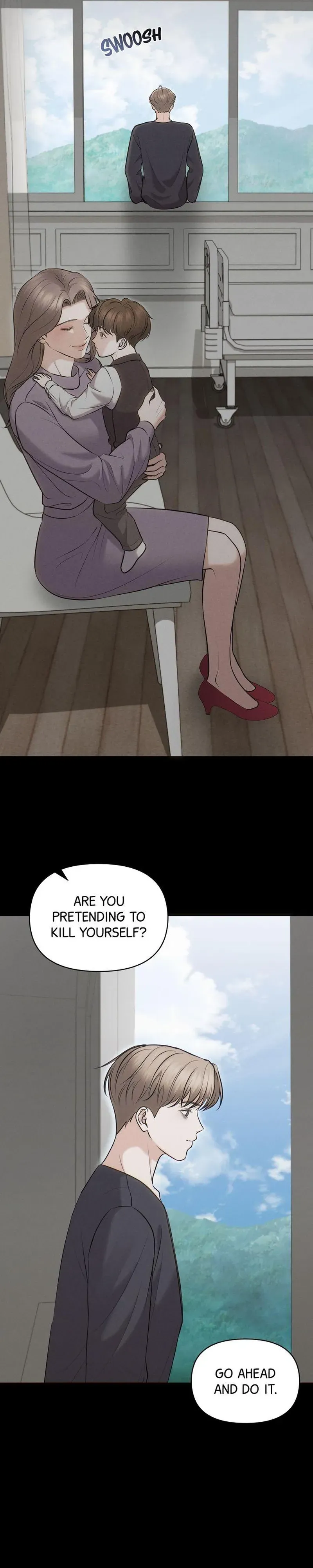 Read For the Craving Omega chapter 16 image 7 on Lezhin