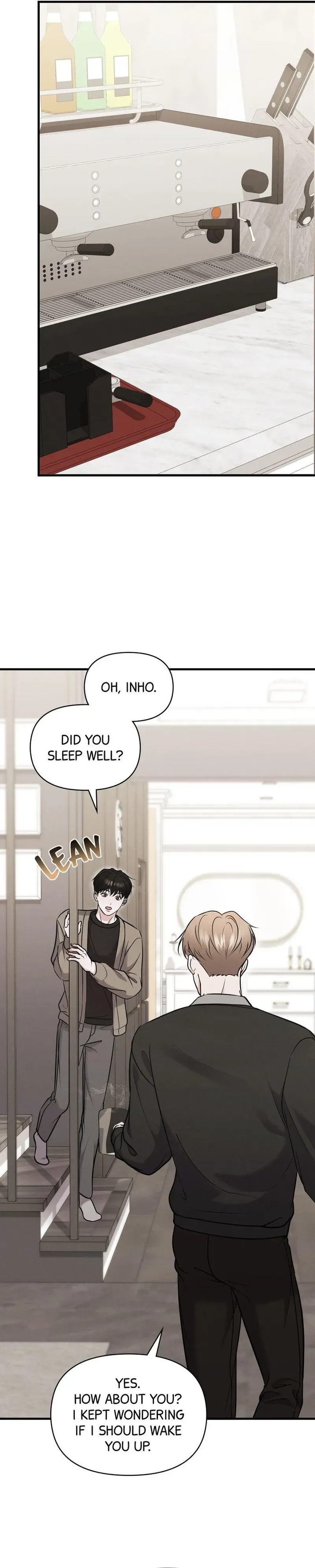 Read For the Craving Omega chapter 18 image 11 on Lezhin