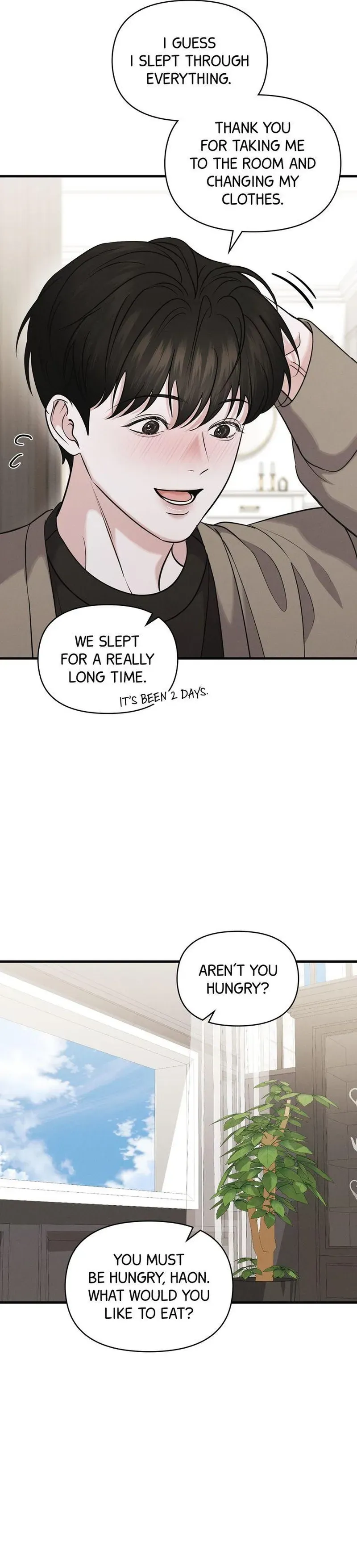 Read For the Craving Omega chapter 18 image 12 on Lezhin