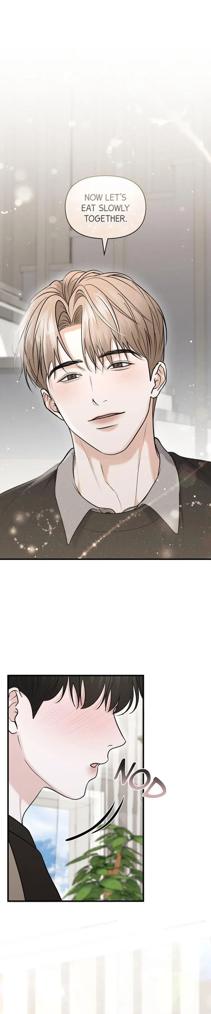 Read For the Craving Omega chapter 18 image 17 on Lezhin