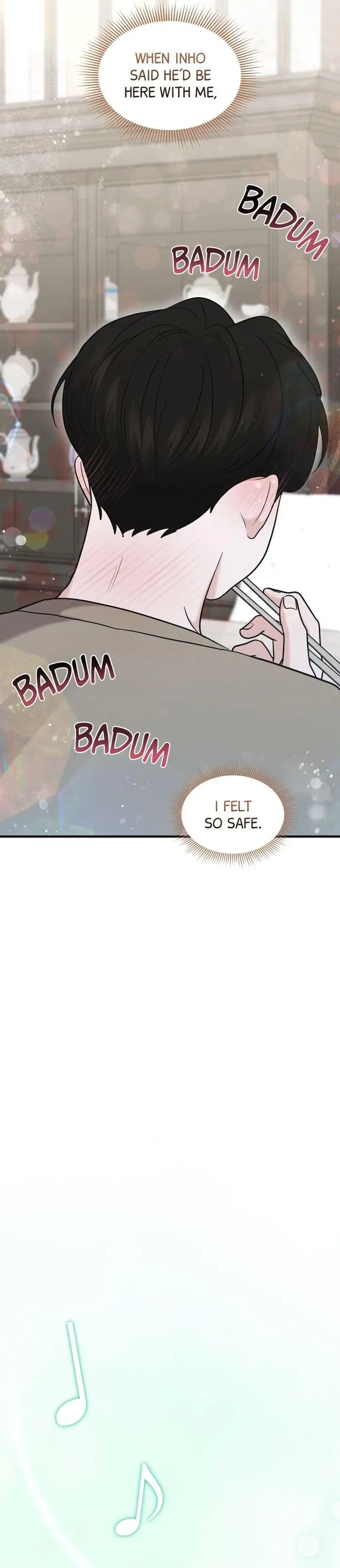 Read For the Craving Omega chapter 18 image 18 on Lezhin