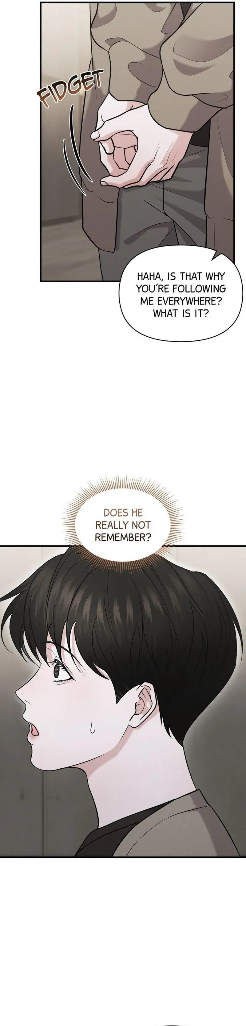 Read For the Craving Omega chapter 18 image 21 on Lezhin