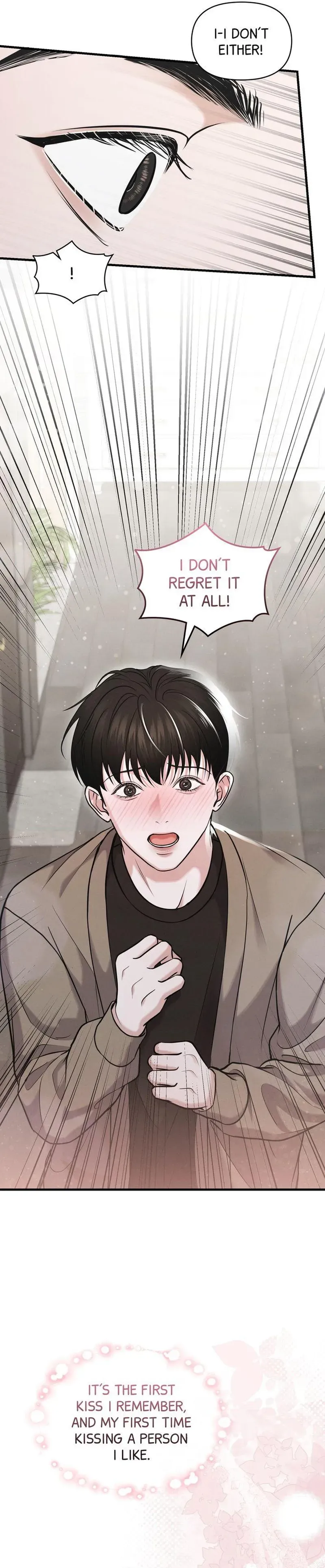 Read For the Craving Omega chapter 18 image 25 on Lezhin