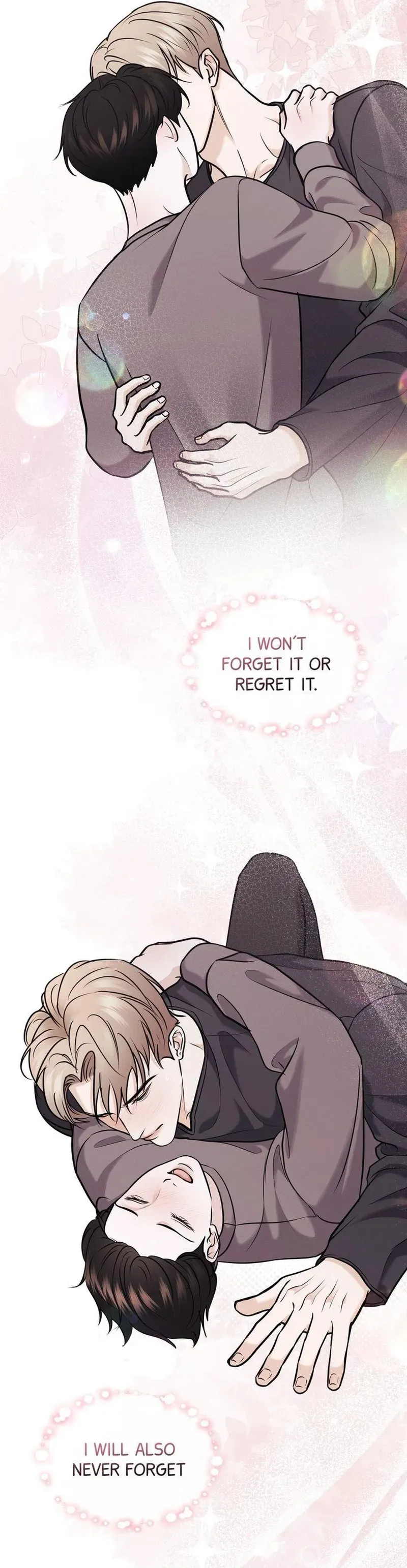 Read For the Craving Omega chapter 18 image 26 on Lezhin