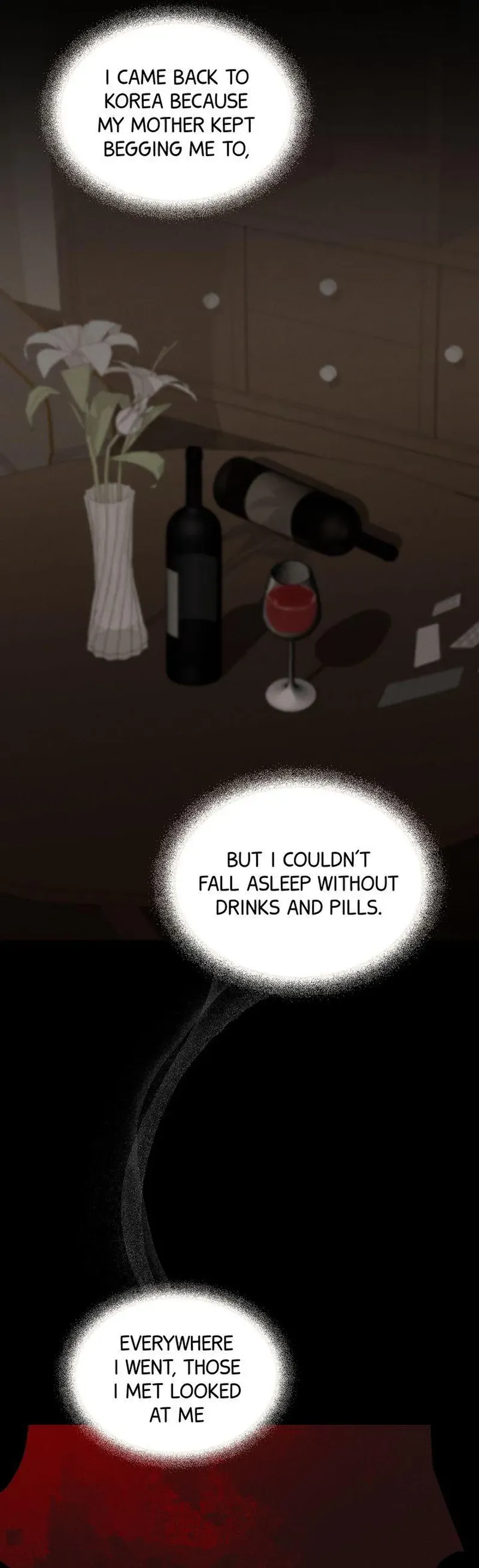 Read For the Craving Omega chapter 18 image 3 on Lezhin