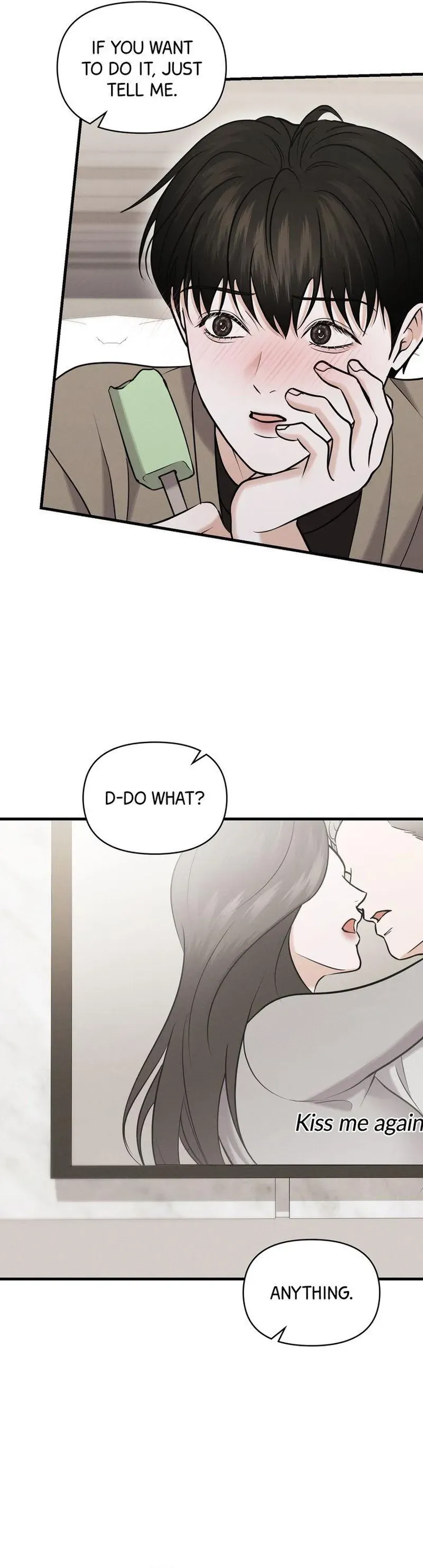 Read For the Craving Omega chapter 18 image 32 on Lezhin